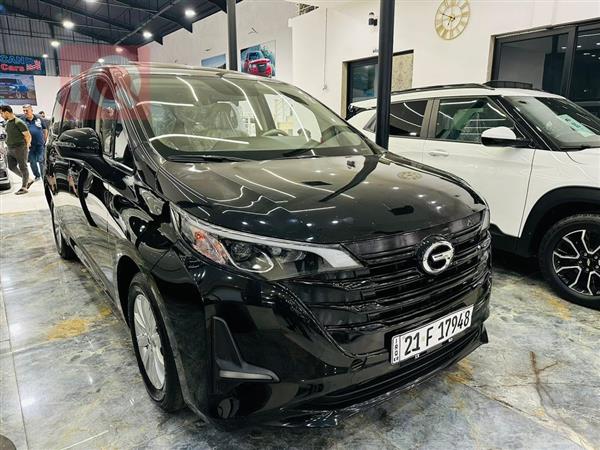 GAC for sale in Iraq